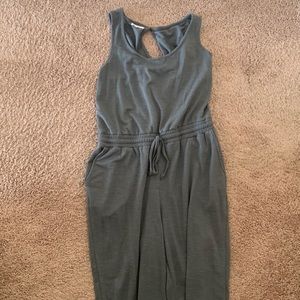 Jump suit romper